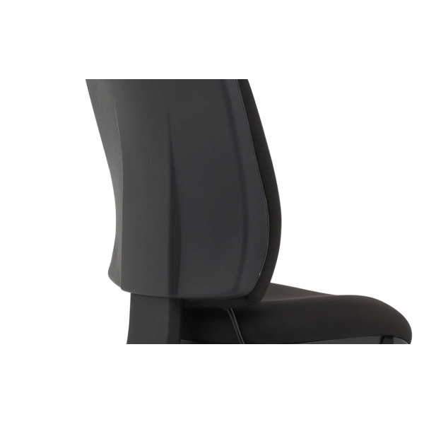 Chiro Medium Back Operator Ergononomic Chair